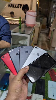 I phone 7 non PTA