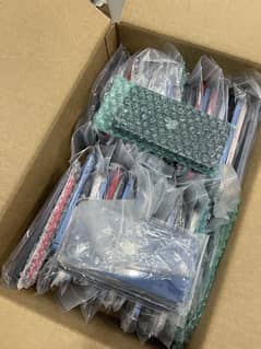 iPhone All Stock