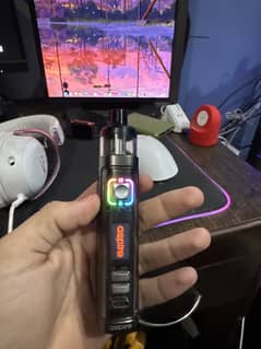 Aspire Veynom EX Pod Kit