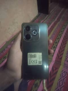 Infnix 40i