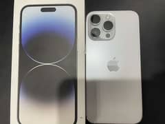 iPhone 14 Pro Max