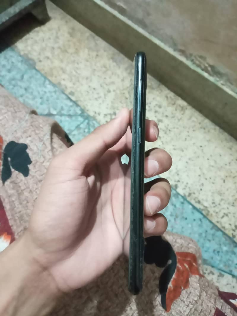 mobile is in use condition 2