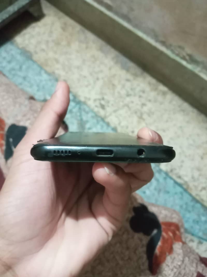mobile is in use condition 4