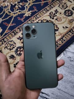 Iphone 11 pro