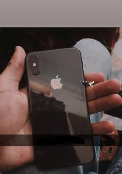 I phone xs 4/64 waterpack
