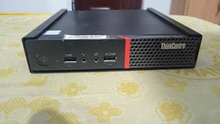i3 6th Gen Mini Desktop PC  | Mini PC | Lenovo Thinkcenter