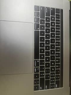 MacBook Pro i9 2019