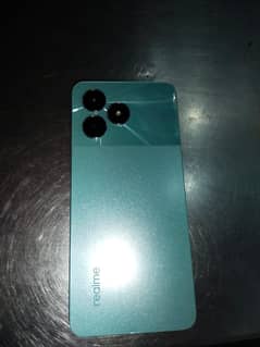 Realme c51 4+4/128