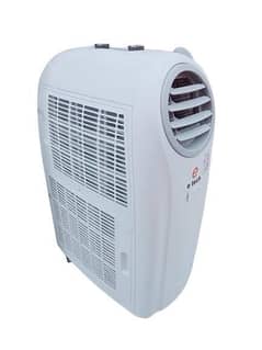 portable ac 1 ton. . . e tech . . . 03046655443