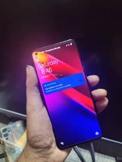 OnePlus 9 5G 12gb 256gb PTA Approved