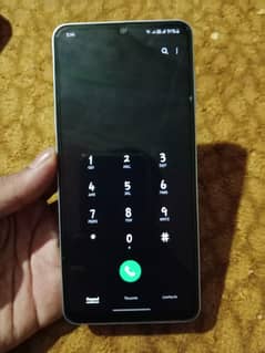 a06 Samsung