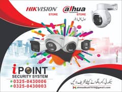 Cctv camera