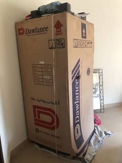 DAWLENCE DFD-900 (Black)