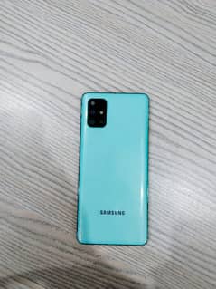 Samsung A71