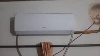 Gree Inverter A. C