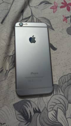 iPhone 6 non pta