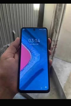exchange iPhone only