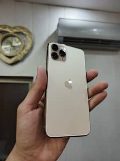 iphone 11 pro pta approved