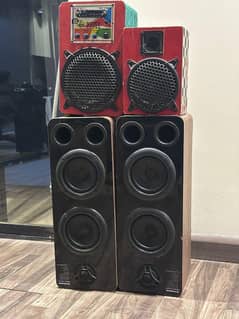 Bluetooth Speaker for Sale