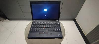 Lenovo Thinkpad X230 Core i5 - 3rd Gen With 8 GB Ram - 128 GB Memory
