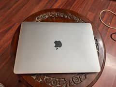 MacBook Pro M1 2020, 8/256 Gb