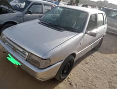 sarnata fiat