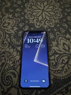 iPhone