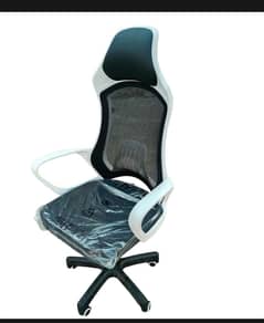  Stylish Office Table + Ergonomic Chair Set – Rs. 20,000 Only! 