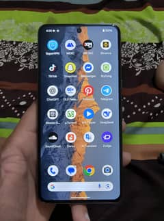 google pixel 8pro 12/128 GB Pta approved