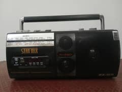 Bluetooth speaker self made
