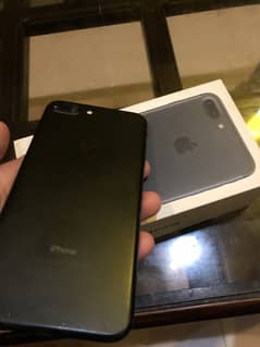 Iphone 7 plus pta approved
