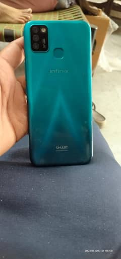 0.3. 0.5-6.0. 8.2. 6.8. 7 Infinix Smart 5 H 4 / 64 H Good Phone H
