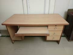 OFFICE TABLE