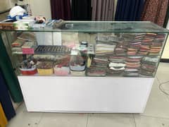 Counter for shop