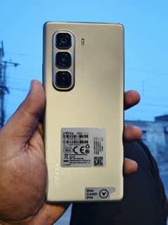infinix zero 50 pro plus