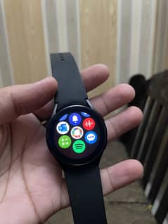 Samsung active watch 4