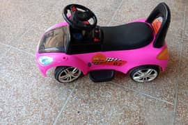 KIDS CAR