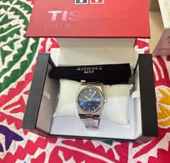 Tissot