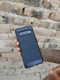 Lg V60 ThinQ 5G