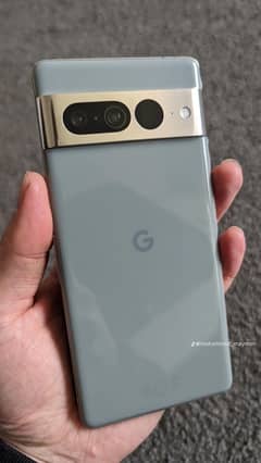 Google pixel