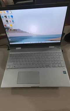 Hp Icore5 8 gen