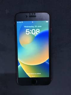Iphone 8 65 GB PTA approved