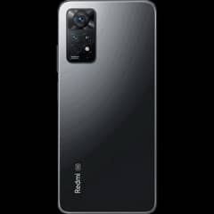 redmi note 11 4 plus 3 GB ram 128 GB memory exchange posible