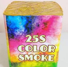 color