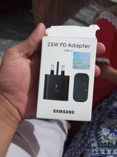 adptar Samsung