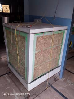 Air cooler