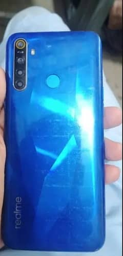 realme 5 ram 4 gb rom 64 gb