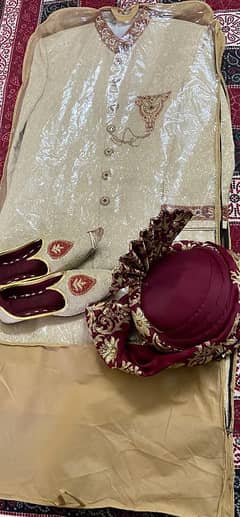 Sherwani