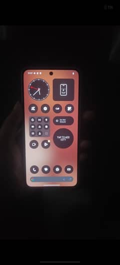 nothing phone 3a pro cmf