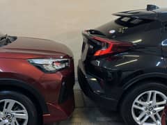Raize 2021 Model WHOLESALE RATES 2025 June Rocky 2020 Z G Package Pkg